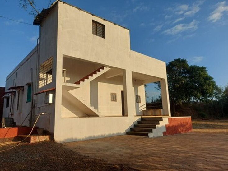 Nakshatra Villa Valley View Photos