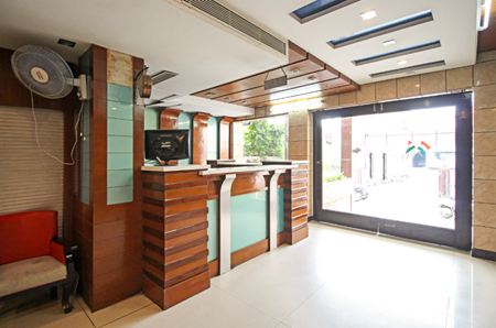 Hotel Suryalok Photos