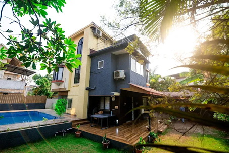 Misty Palace Luxury Villa Photos
