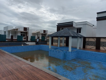 Green Garden Resort Photos