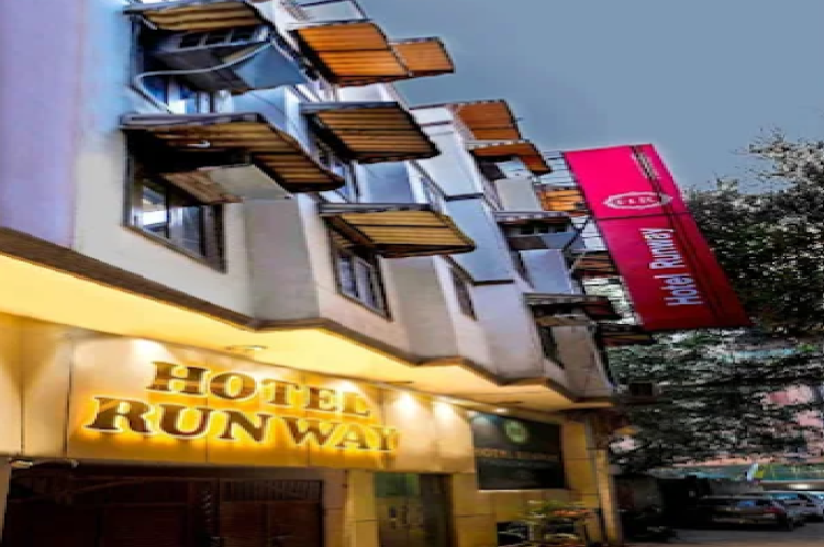 Hotel Runway now open Photos