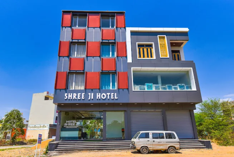 Hotel Shree Ji Photos