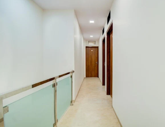 Hotel Beach Crown Juhu  Airport Area, Juhu Photos