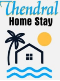 Thendral homestay Logo