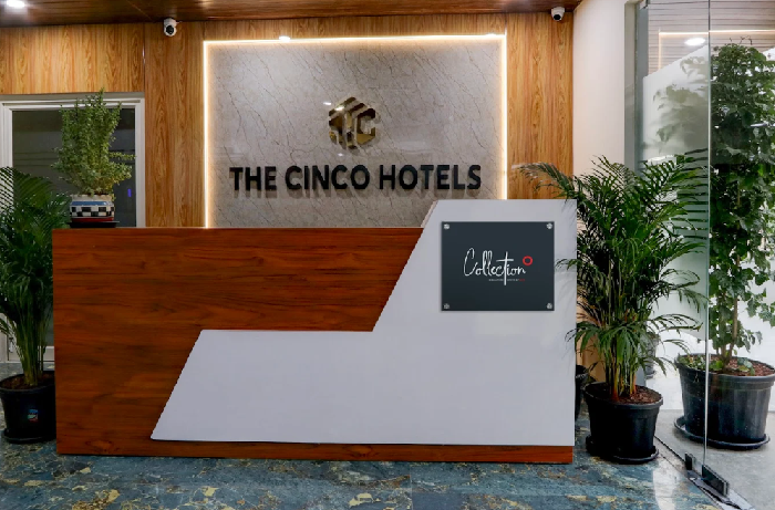 The Cinco Bliss Gachibowli  Prashant Hills, 46&amp;47Prashant hills Photos