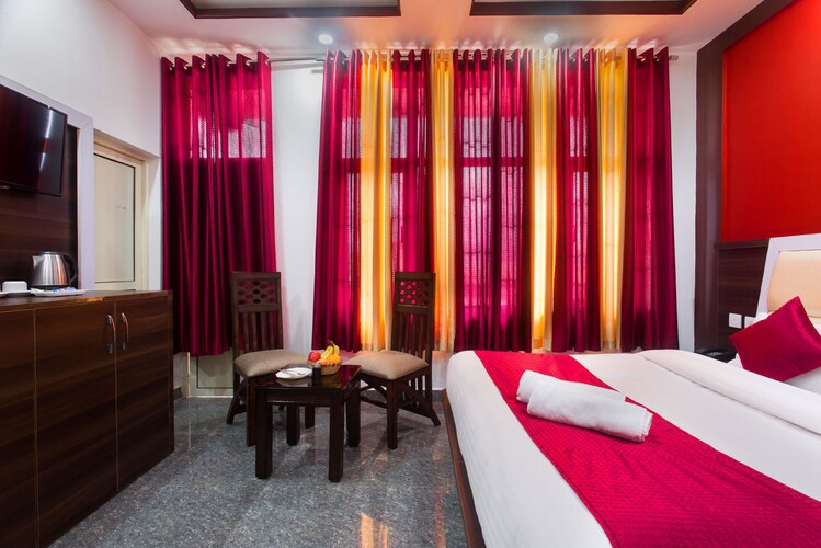 1 x Standard Room