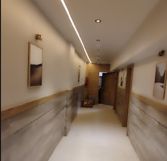 Hotel Amber Paramount  SV Patel Nagar, Andheri West Photos