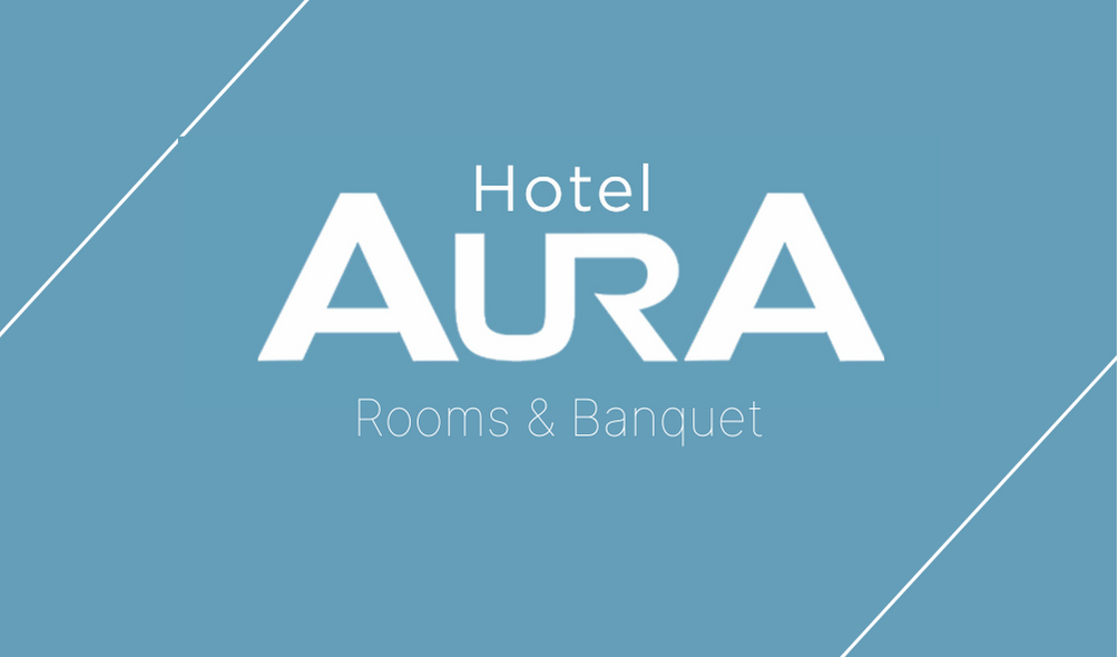 Hotel Aura  Malad West  Malad, Padma Nagar, Malad WestLogo