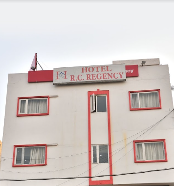Hotel RC REGENCY 1 Deep Complex  INA Colony Photos