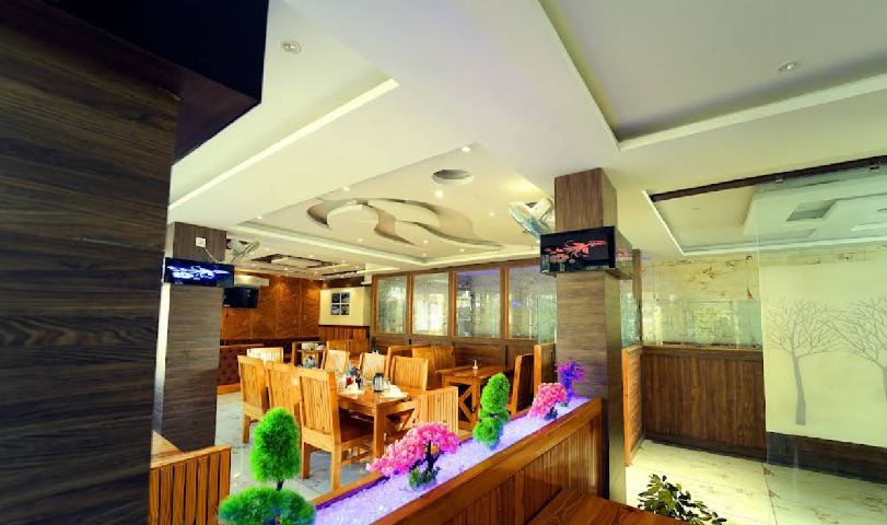 Hotel Nature’s View  Loharkadi Upper Sudher Photos