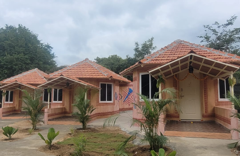 Campfire Circle   Adventure Resort Photos
