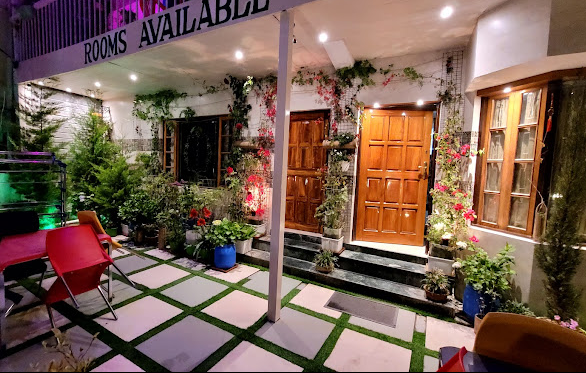 Hotel Drishti Cottage Nainital  jokhia Photos