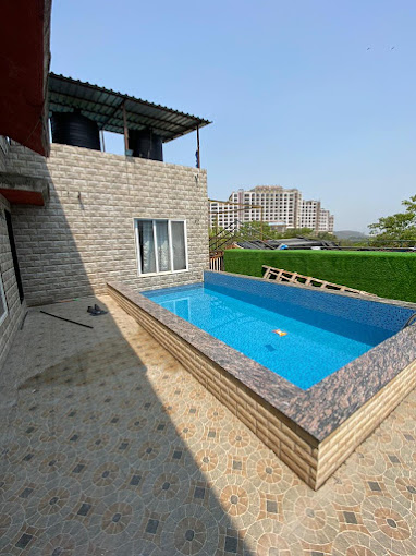 The Scenic Villa royal palms  Royal Palms, Aarey Colony, Goregaon Photos