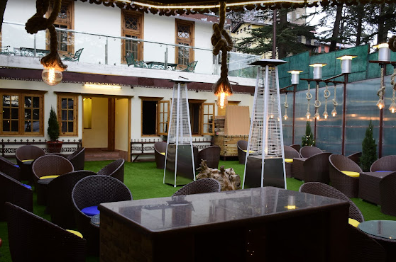 Torrentium  A Heritage Hotel  Knollswood, Chotta Shimla Photos