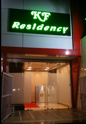 K F Residency  Kurla West, Kurla Photos