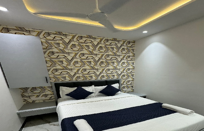1 x Classic Room 