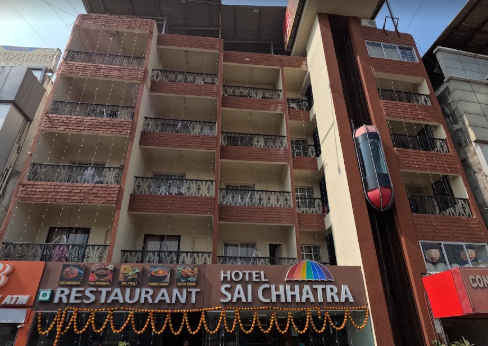 Hotel Sai Chhatra  Sai Nagar Photos