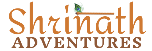 Shrinath Adventures JaisalmerLogo