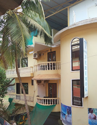 Hotel Teremok  Khalchawada Photos