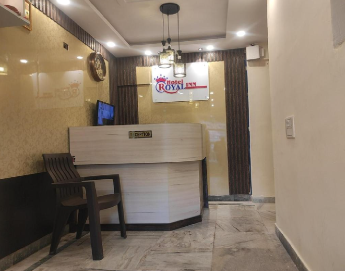 Hotel Royal Inn  Howrah AC Market, Golabari Photos