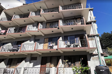Hotel Solitaire Manali Near Mall Road  Siyal Photos