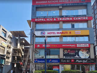 Hotel MARUTI R  Group of MR Hotels  Ambli Photos