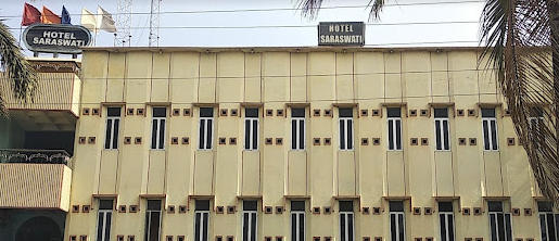 Hotel Saraswati  Nai Basti Photos
