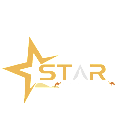 Star Desert Camp Jaisalmer   A Luxury Stay In DesertLogo
