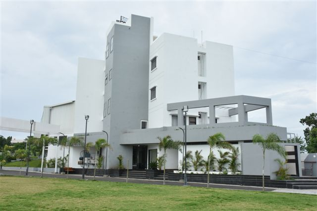 Sai Krupa Lawn  Regency Photos