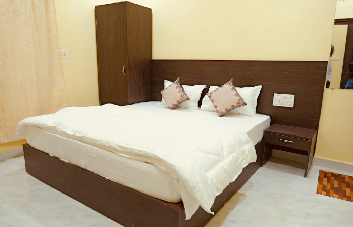 Super Deluxe Room  