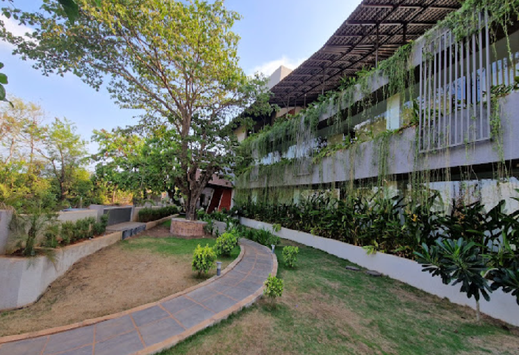 Sea Horizon Resort Photos