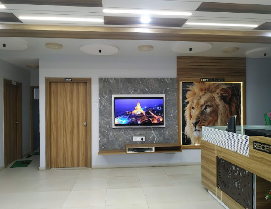 Hotel Krish Photos