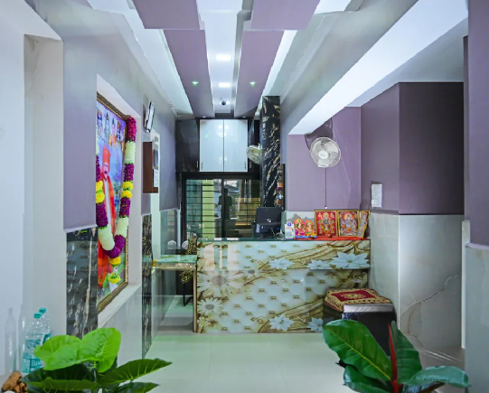 Hotel kamdhenu palace Photos