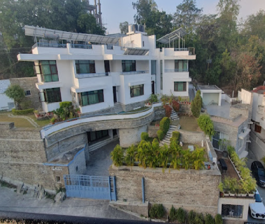 Hotel Kalika palace Udaipur Photos