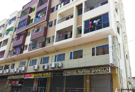 Hotel Rupasi Bangla Photos