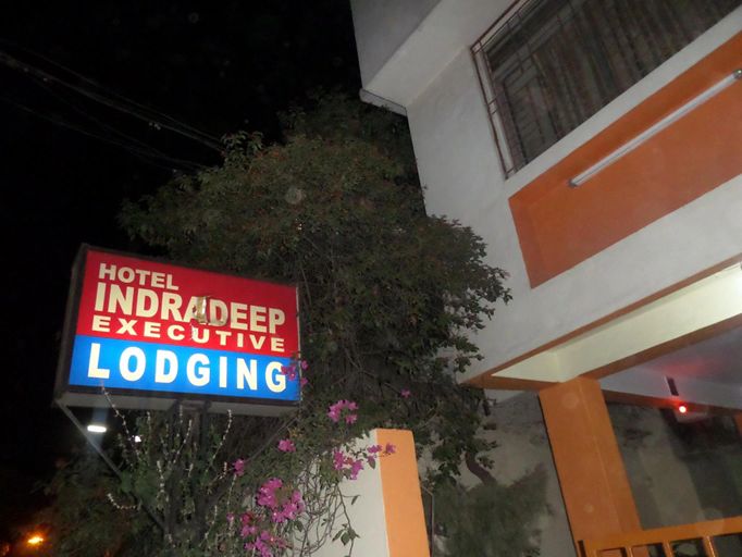 HOTEL INDRADEEP EXECUTIVE Aurangabad Photos