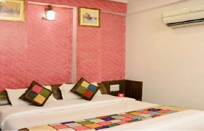 1 x Standard Room