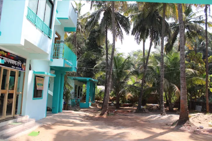 Ghar Malvankaranche Photos
