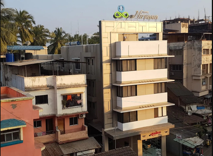 Hotel Nirvana Alibag Photos