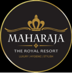 Maharaja The Royal ResortLogo
