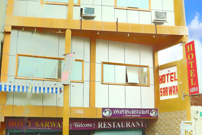 HOTEL SARWAN Photos