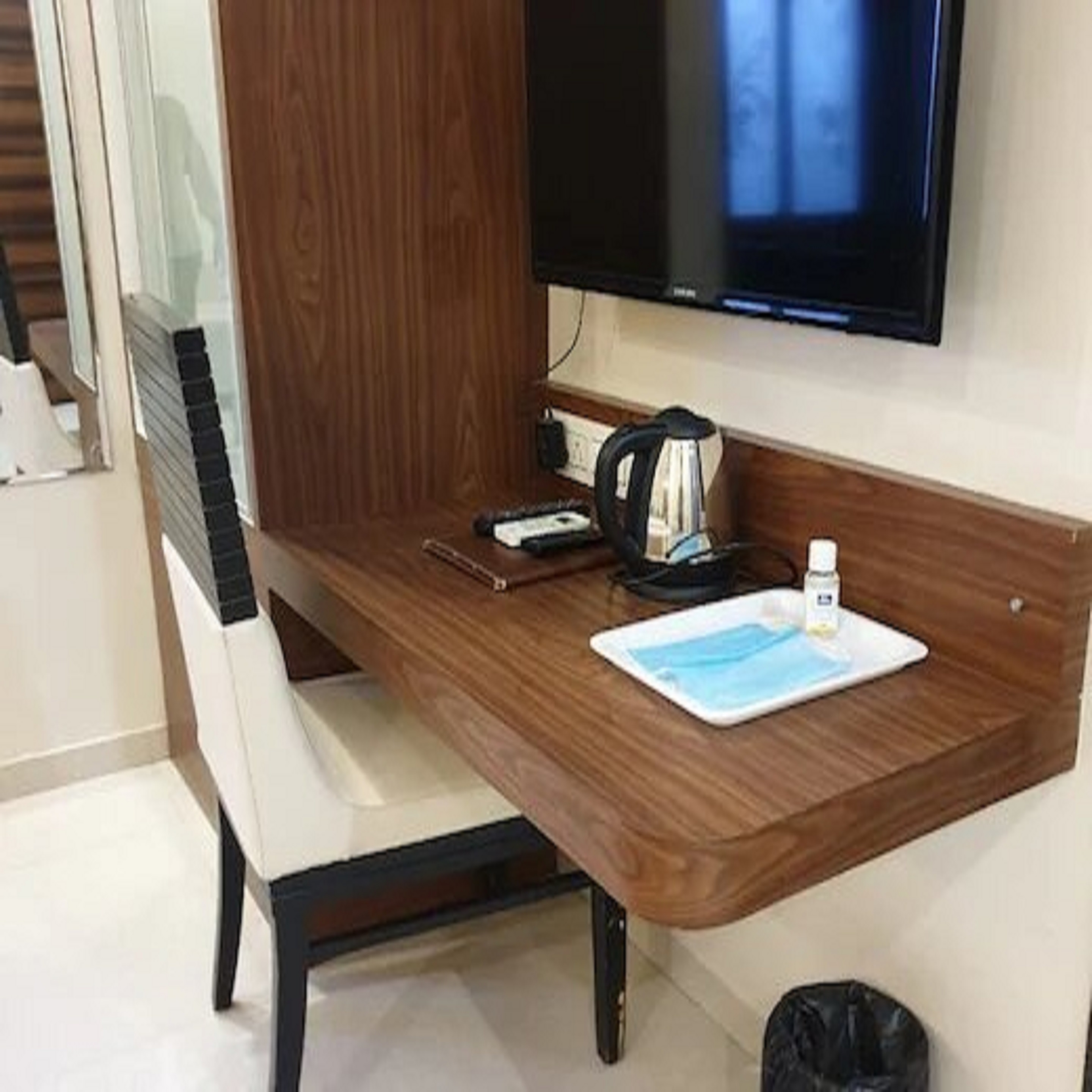 Hotel Raj Palace | Executive Ac Room