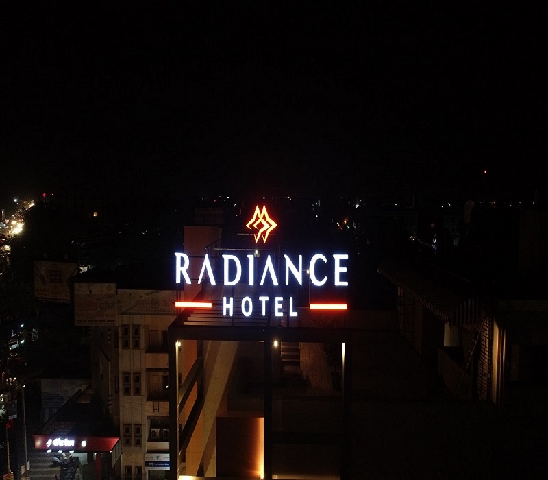 Hotel Radiance Photos