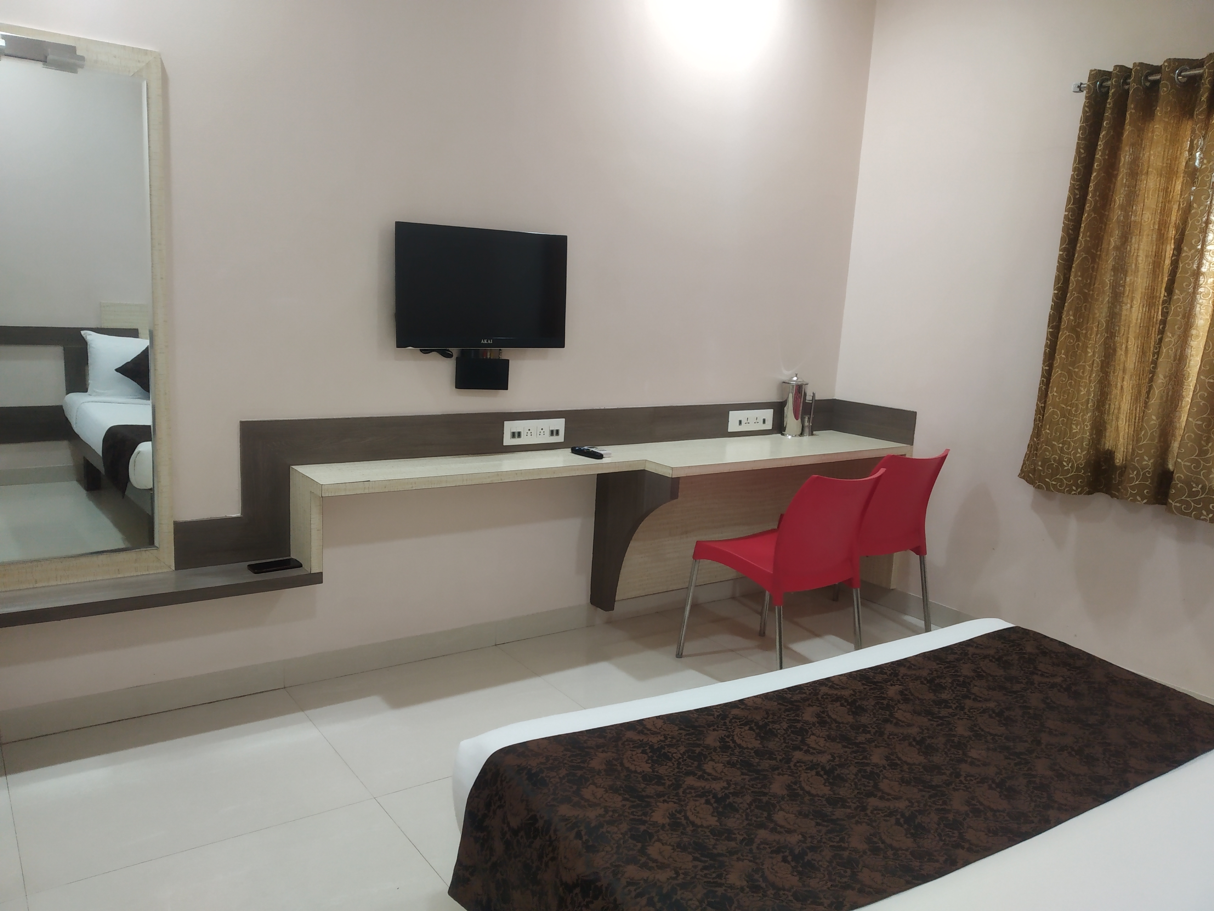 Hotel Abhay Palace Lodging | Executive AC Room 