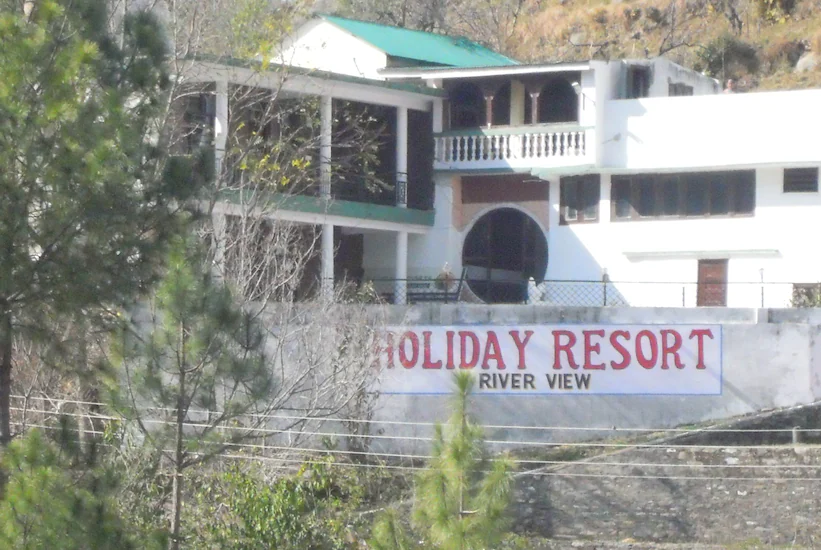 Holiday Resort River View Photos