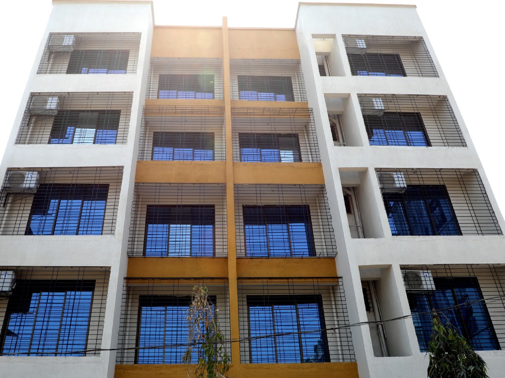 HOTEL SATYAM RESIDENCY Photos