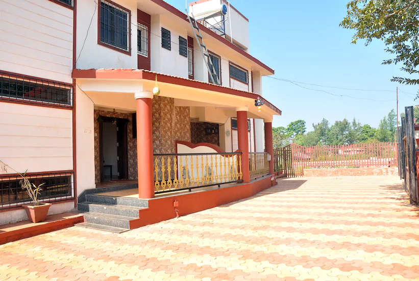 Shubh Villa Photos