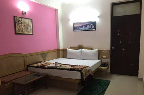 Cottage Ganga Inn | Standard Double Room