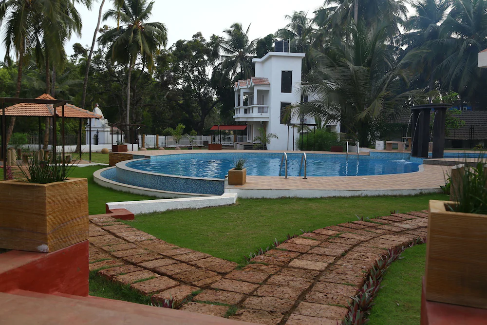 Aqua de Goa Photos