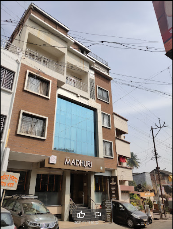 Hotel Madhuri Executive Photos